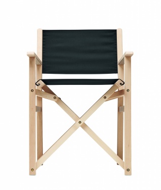 Logotrade meened pilt: Kokkupandav puidust rannatool